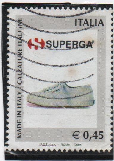 Zapatos, Superga