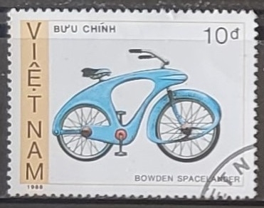 Bicicletas - Bowden 