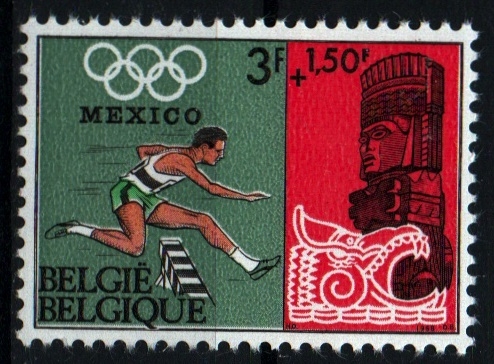 MEXICO'68