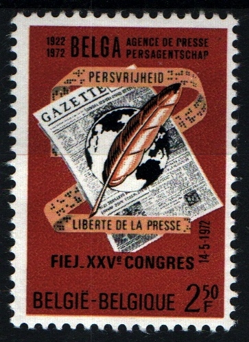 XXV congreso