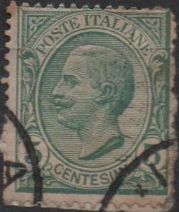 Vitorio Emanuel III