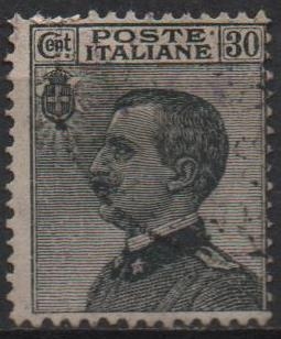 Vitorio Emanuel III