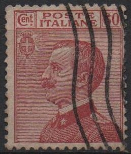 Vitorio Emanuel III
