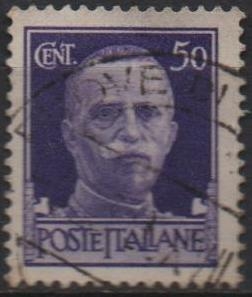 Vitorio Emanuel III