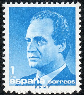 Juan Carlos I