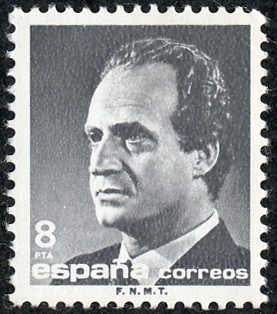 Juan Carlos I