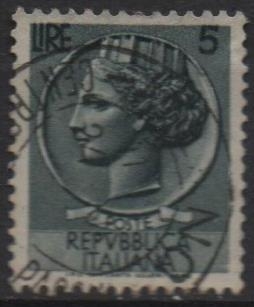 Moneda Syracuse