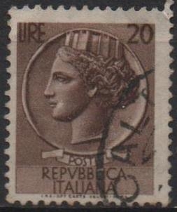 Moneda Syracuse