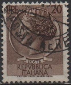 Moneda Syracuse
