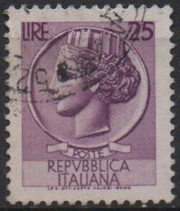 Moneda Syracuse