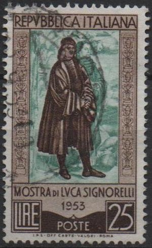 Luca Signorelli