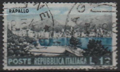 Rapallo
