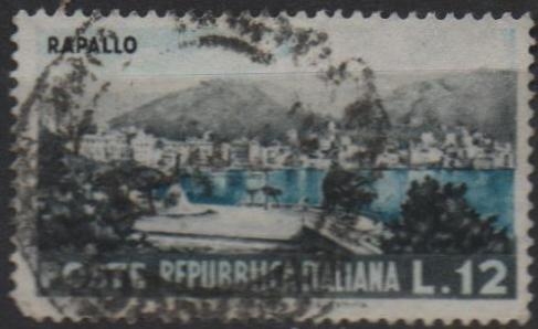 Rapallo