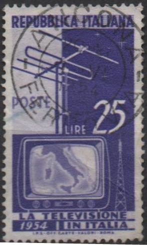 Television Italiana