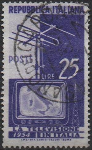 Television Italiana