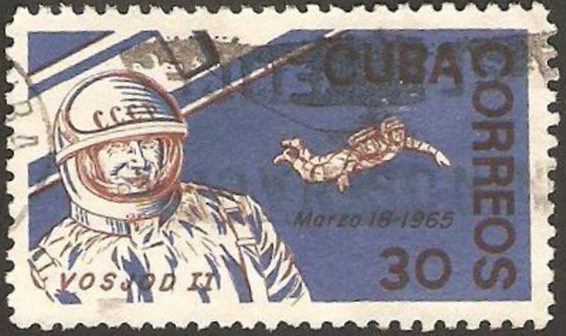 astronauta