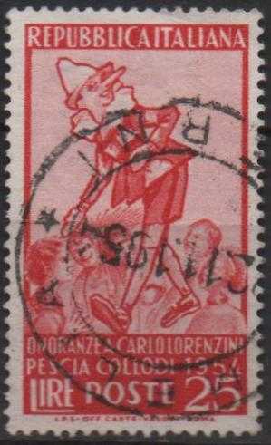 Carlo Lorenzini (Collodi)