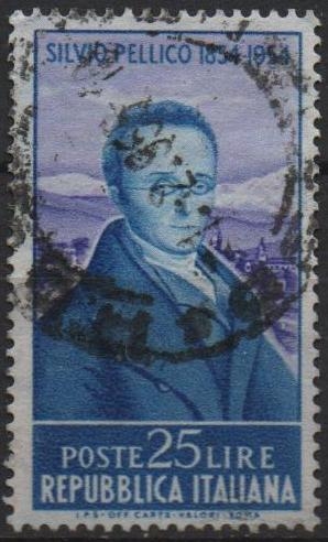 Silvio Pellico
