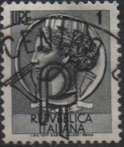Moneda Syracuse