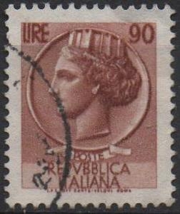 Moneda Syracuse