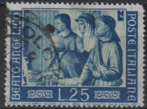 San Lorenzo