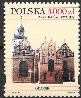 polonia