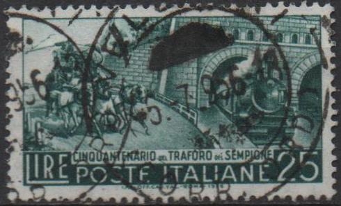 50º Aniv. d' Túnel d' Pimplón