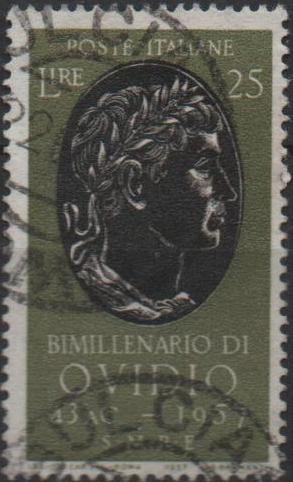 Publio Ovidio Naso