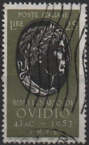 Publio Ovidio Naso