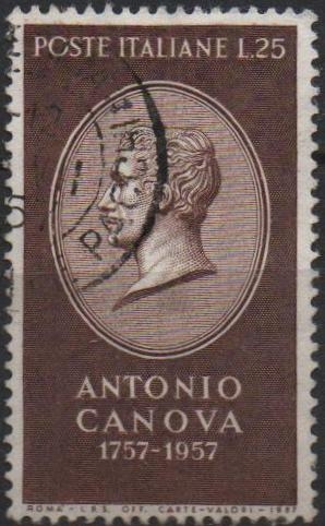 Antonio Canova