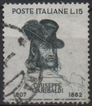 Giuseppe Garibaldi