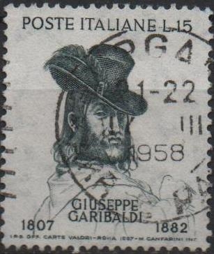 Giuseppe Garibaldi
