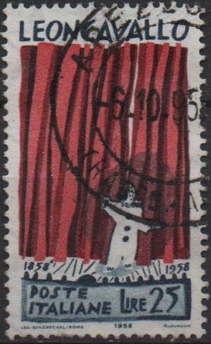 Ruggero Leoncavallo