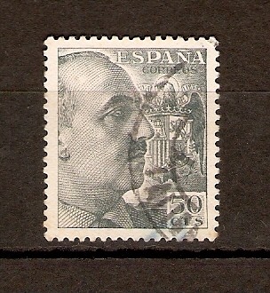 GRAL.  FRANCISCO  FRANCO