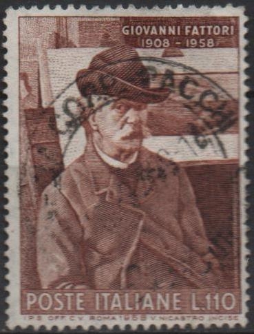 giovanni Fattori