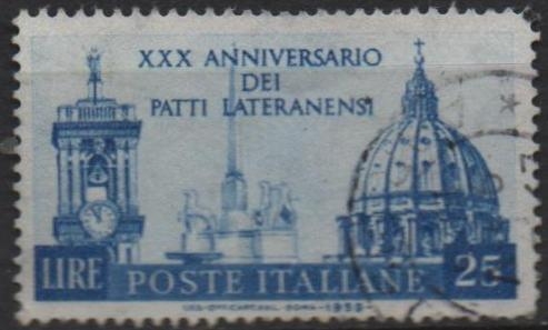 Basílica d' San Pedro