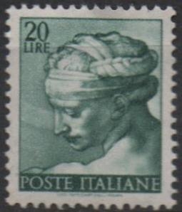 Sibila d' Libia