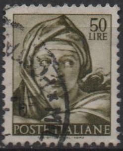 Sibila d' Delfos