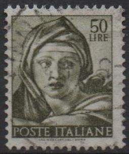 Sibila d' Delfos