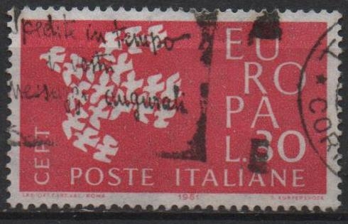 EUROPA