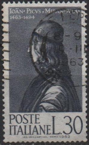 Giovanni Pico della Mirandola