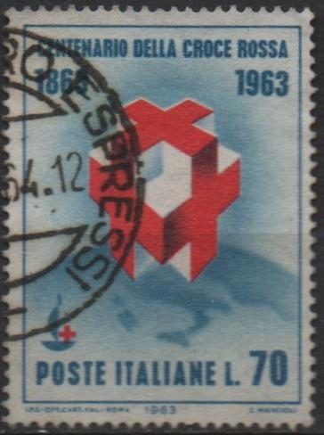 Centenario d' l' cruz roja