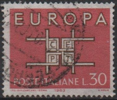 EUROPA -8ª Edición