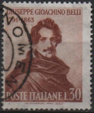 Gioachino Belli