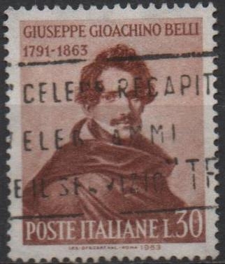 Gioachino Belli