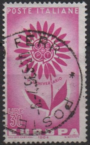 EUROPA -9ª Edición