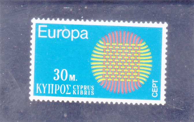 EUROPA CEPT