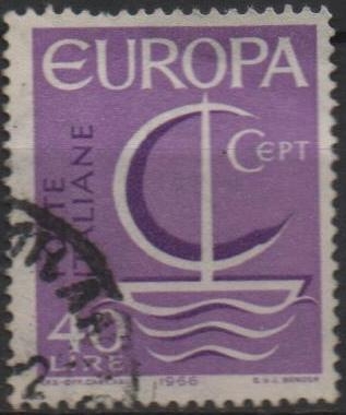 EUROPA -11ª Edición