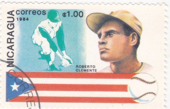 Roberto Clemente