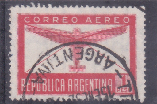 avión